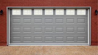 Garage Door Repair at Granada Hills, California