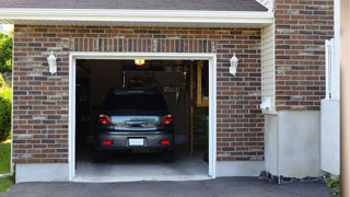 Garage Door Installation at Granada Hills, California