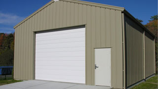 Garage Door Openers at Granada Hills, California